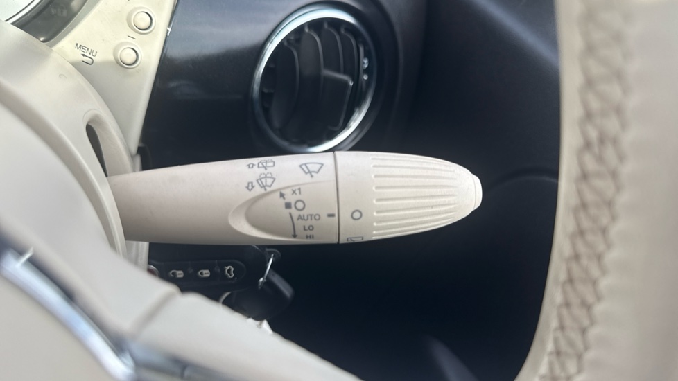 Fiat 500 1.0 Mild Hybrid 3dr Petrol Hatchback - Image 27