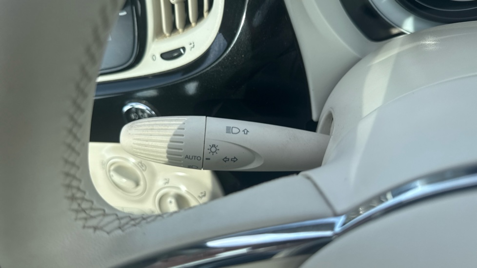 Fiat 500 1.0 Mild Hybrid 3dr Petrol Hatchback - Image 28