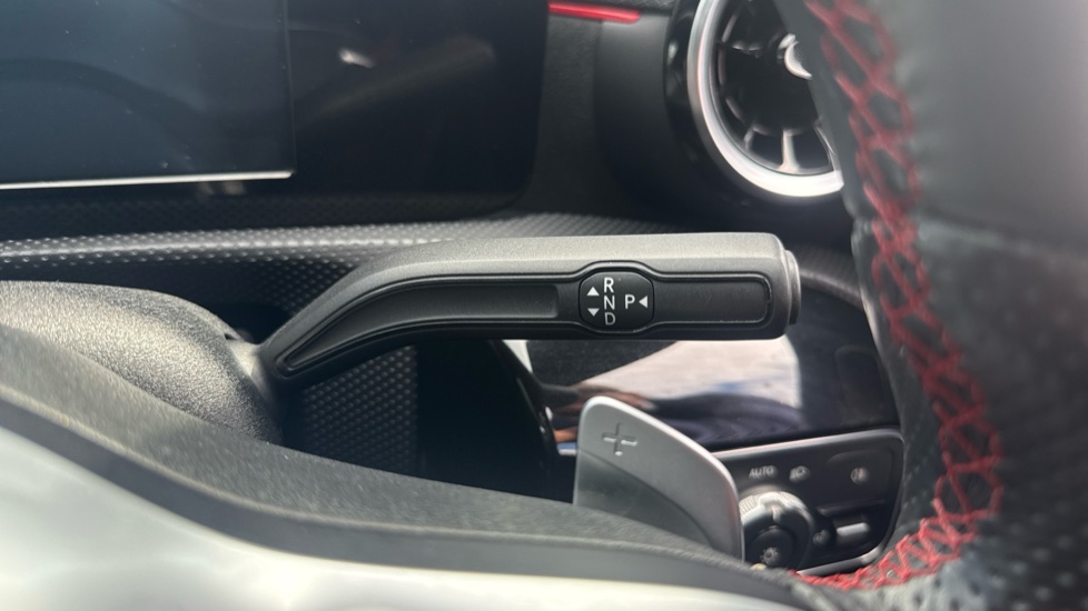 Mercedes-Benz A-Class A180d AMG Line 5dr Auto Diesel Hatchback - Image 13