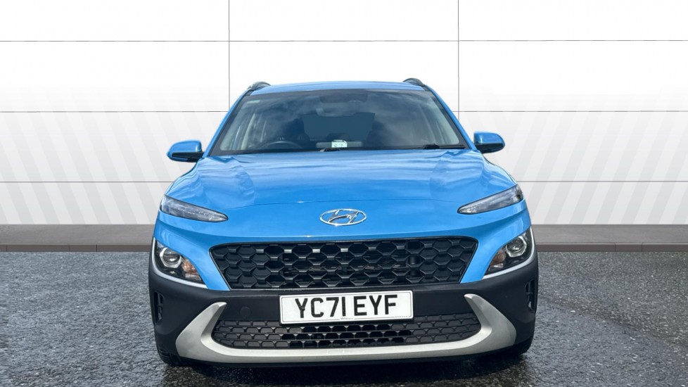 Hyundai KONA 1.6 GDi Hybrid SE Connect 5dr DCT Hybrid Hatchback - Image 3