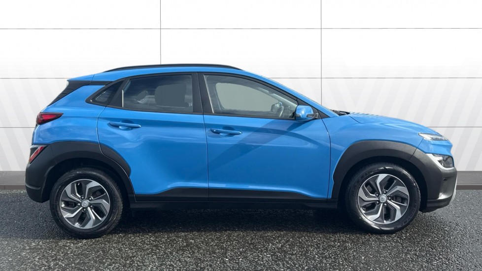 Hyundai KONA 1.6 GDi Hybrid SE Connect 5dr DCT Hybrid Hatchback - Image 5