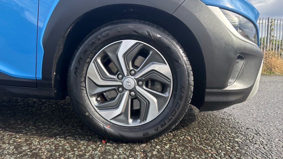 Hyundai KONA 1.6 GDi Hybrid SE Connect 5dr DCT Hybrid Hatchback - Image 7
