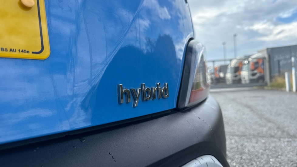 Hyundai KONA 1.6 GDi Hybrid SE Connect 5dr DCT Hybrid Hatchback - Image 8