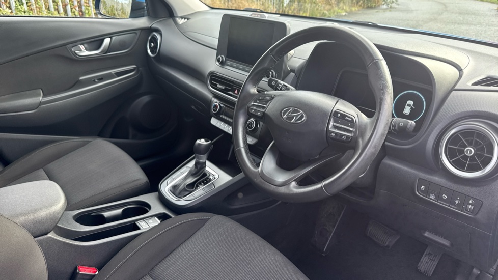 Hyundai KONA 1.6 GDi Hybrid SE Connect 5dr DCT Hybrid Hatchback - Image 11