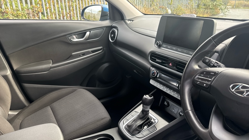 Hyundai KONA 1.6 GDi Hybrid SE Connect 5dr DCT Hybrid Hatchback - Image 14
