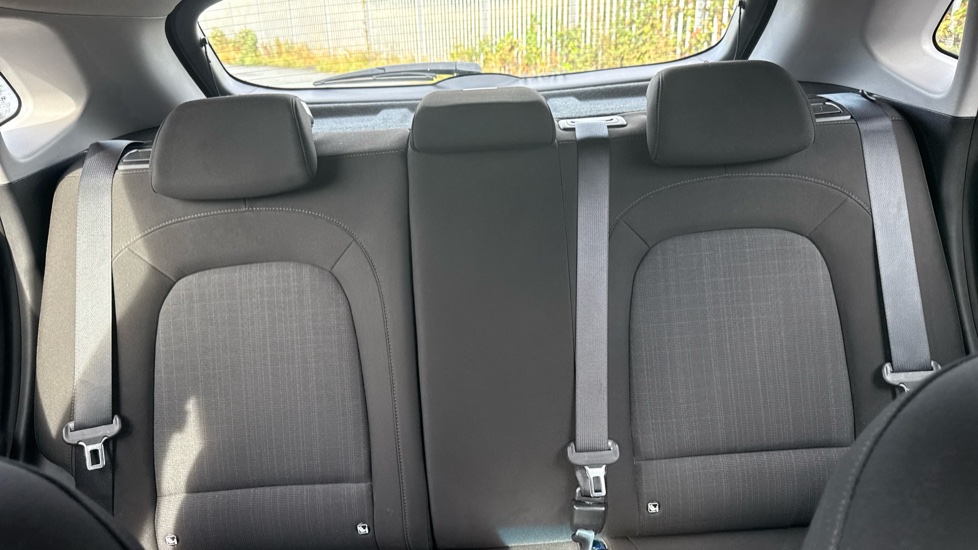 Hyundai KONA 1.6 GDi Hybrid SE Connect 5dr DCT Hybrid Hatchback - Image 15