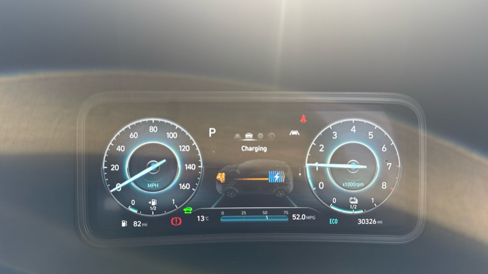 Hyundai KONA 1.6 GDi Hybrid SE Connect 5dr DCT Hybrid Hatchback - Image 18
