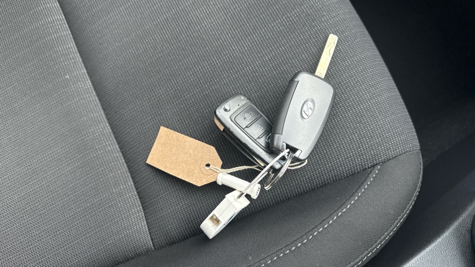 Hyundai KONA 1.6 GDi Hybrid SE Connect 5dr DCT Hybrid Hatchback - Image 20