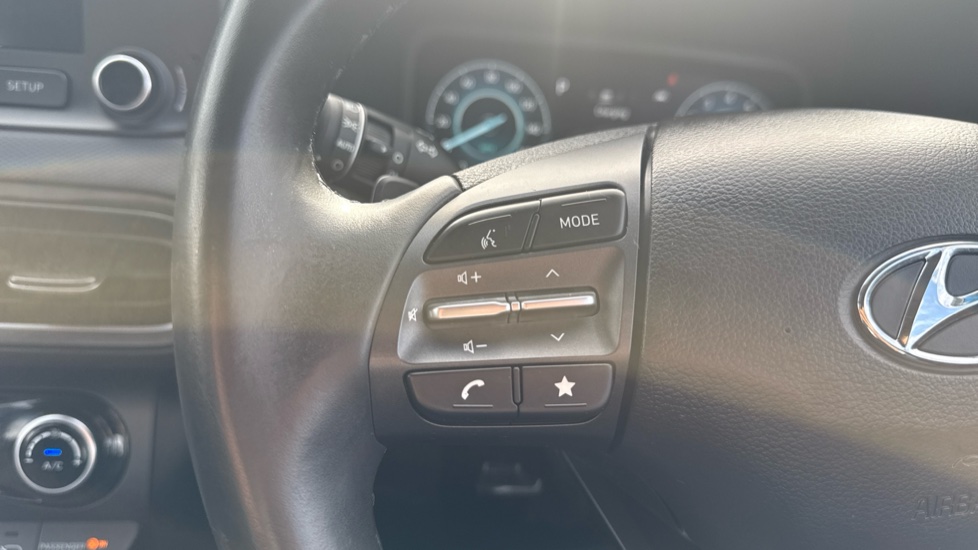 Hyundai KONA 1.6 GDi Hybrid SE Connect 5dr DCT Hybrid Hatchback - Image 23
