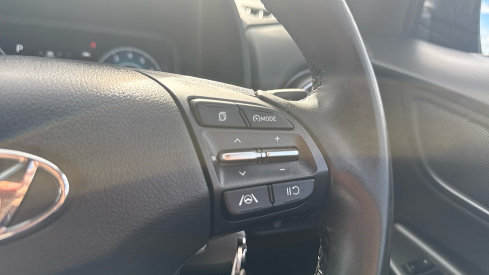 Hyundai KONA 1.6 GDi Hybrid SE Connect 5dr DCT Hybrid Hatchback - Image 24