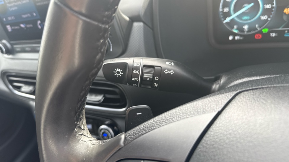 Hyundai KONA 1.6 GDi Hybrid SE Connect 5dr DCT Hybrid Hatchback - Image 25