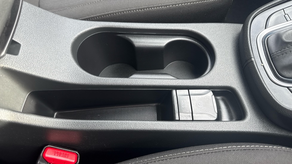 Hyundai KONA 1.6 GDi Hybrid SE Connect 5dr DCT Hybrid Hatchback - Image 32