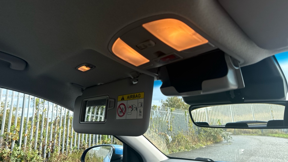 Hyundai KONA 1.6 GDi Hybrid SE Connect 5dr DCT Hybrid Hatchback - Image 36