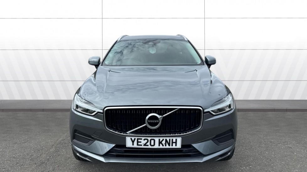 Volvo XC60 2.0 D4 Momentum 5dr Geartronic Diesel Estate - Image 3
