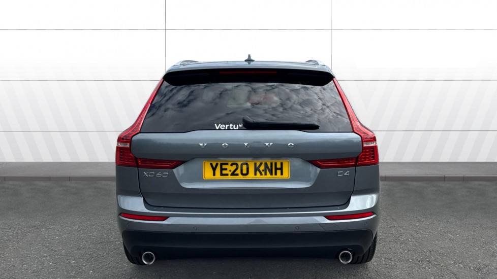 Volvo XC60 2.0 D4 Momentum 5dr Geartronic Diesel Estate - Image 6