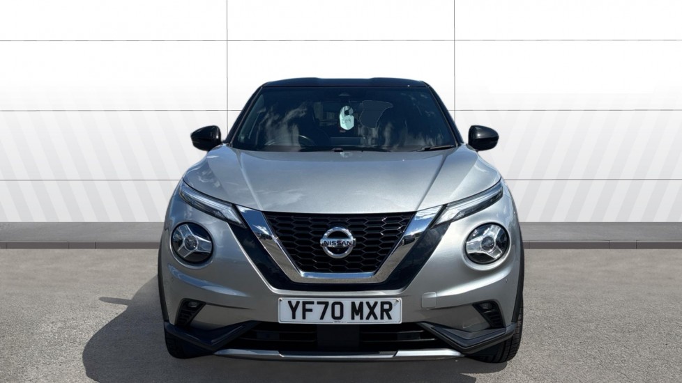 Nissan Juke 1.0 DiG-T Tekna+ 5dr Petrol Hatchback - Image 3
