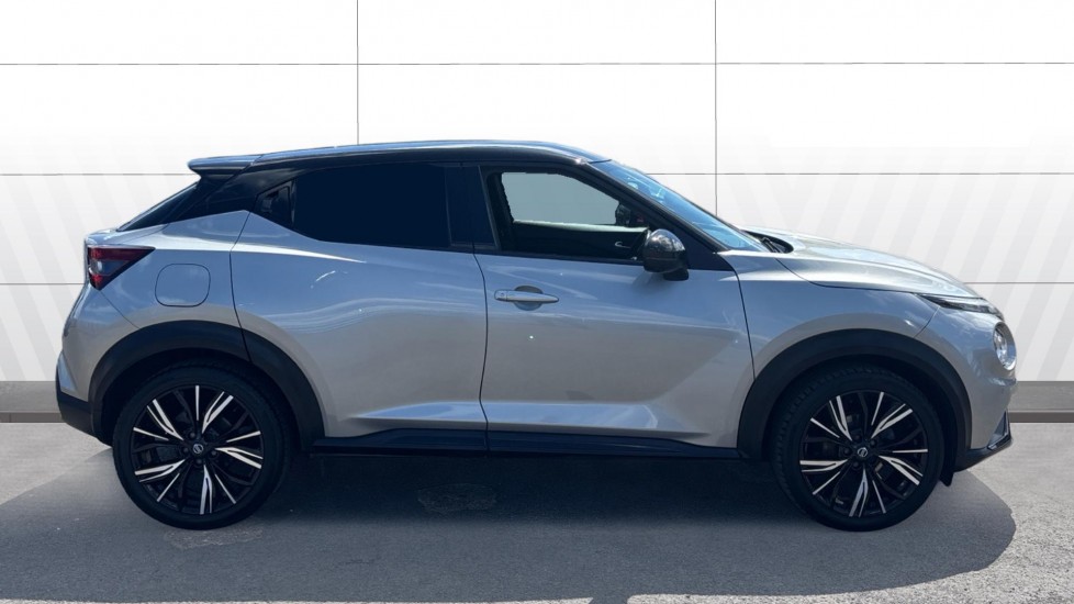 Nissan Juke 1.0 DiG-T Tekna+ 5dr Petrol Hatchback - Image 5