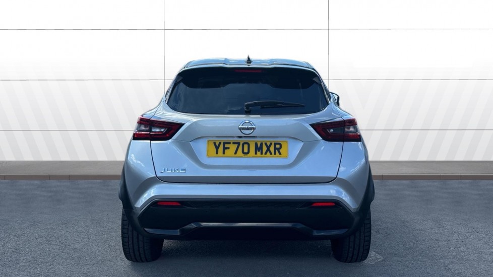Nissan Juke 1.0 DiG-T Tekna+ 5dr Petrol Hatchback - Image 6