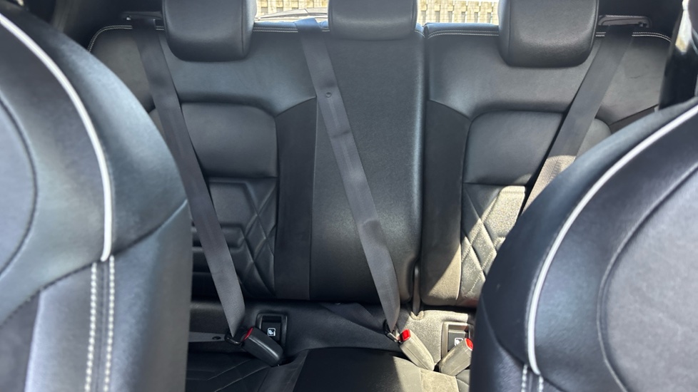 Nissan Juke 1.0 DiG-T Tekna+ 5dr Petrol Hatchback - Image 15