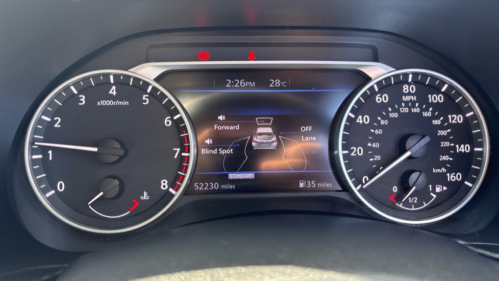 Nissan Juke 1.0 DiG-T Tekna+ 5dr Petrol Hatchback - Image 18