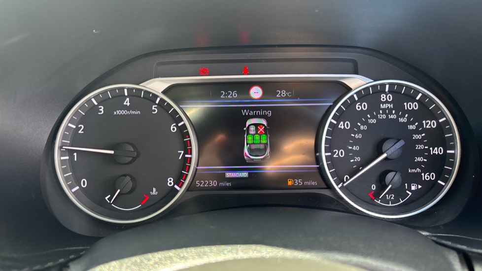 Nissan Juke 1.0 DiG-T Tekna+ 5dr Petrol Hatchback - Image 24