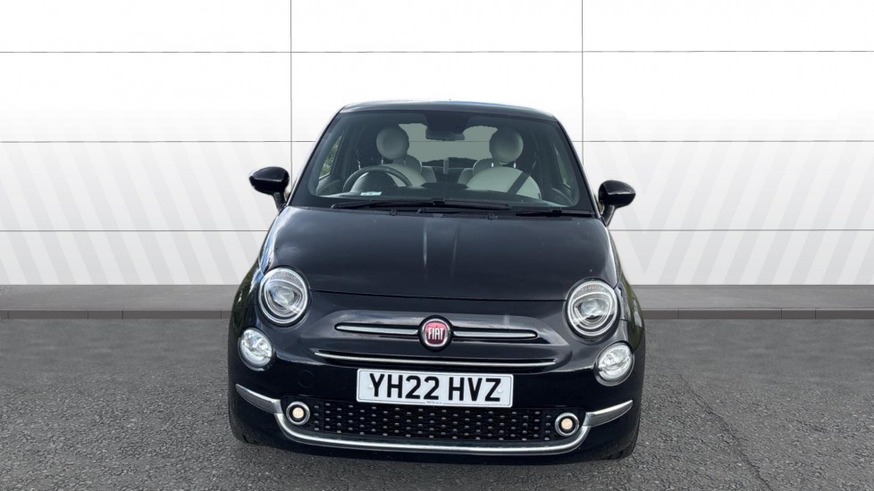 Fiat 500 1.0 Mild Hybrid Dolcevita [Part Leather] 3dr Petrol Hatchback - Image 3