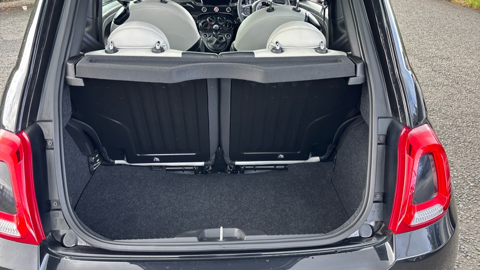 Fiat 500 1.0 Mild Hybrid Dolcevita [Part Leather] 3dr Petrol Hatchback - Image 4