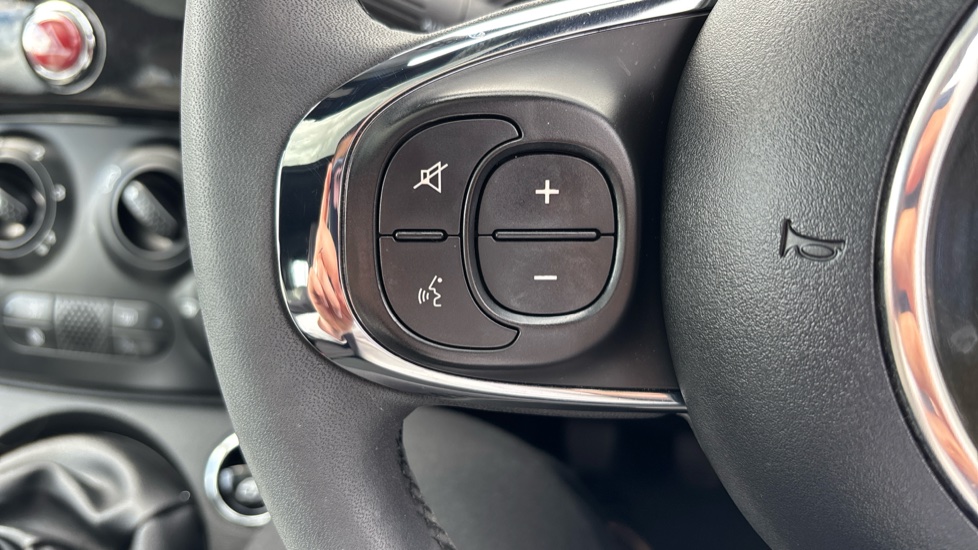 Fiat 500 1.0 Mild Hybrid Dolcevita [Part Leather] 3dr Petrol Hatchback - Image 21