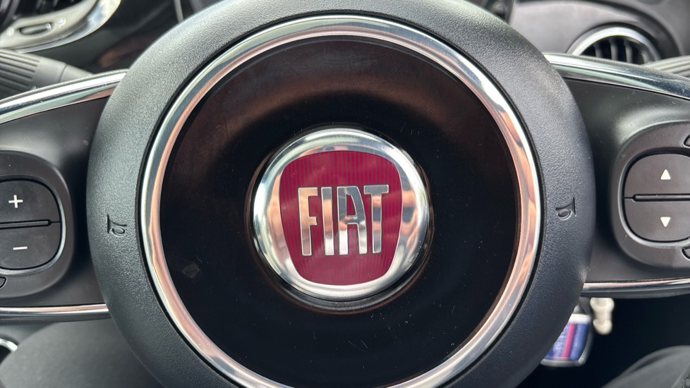 Fiat 500 1.0 Mild Hybrid Dolcevita [Part Leather] 3dr Petrol Hatchback - Image 22