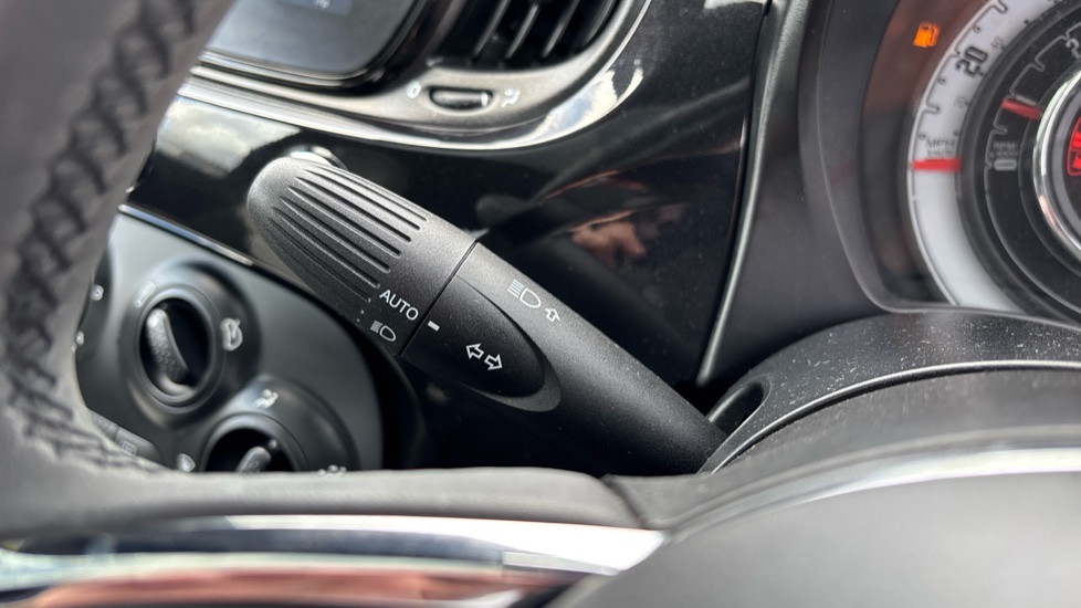 Fiat 500 1.0 Mild Hybrid Dolcevita [Part Leather] 3dr Petrol Hatchback - Image 28