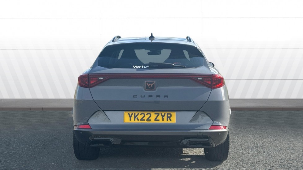 CUPRA Formentor 1.5 TSI 150 V2 5dr DSG Petrol Estate - Image 6