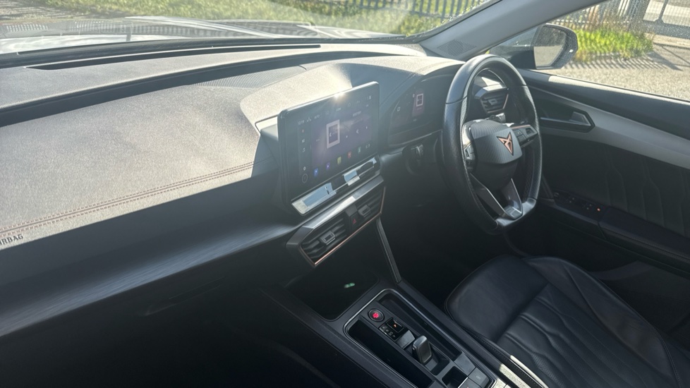 CUPRA Formentor 1.5 TSI 150 V2 5dr DSG Petrol Estate - Image 9