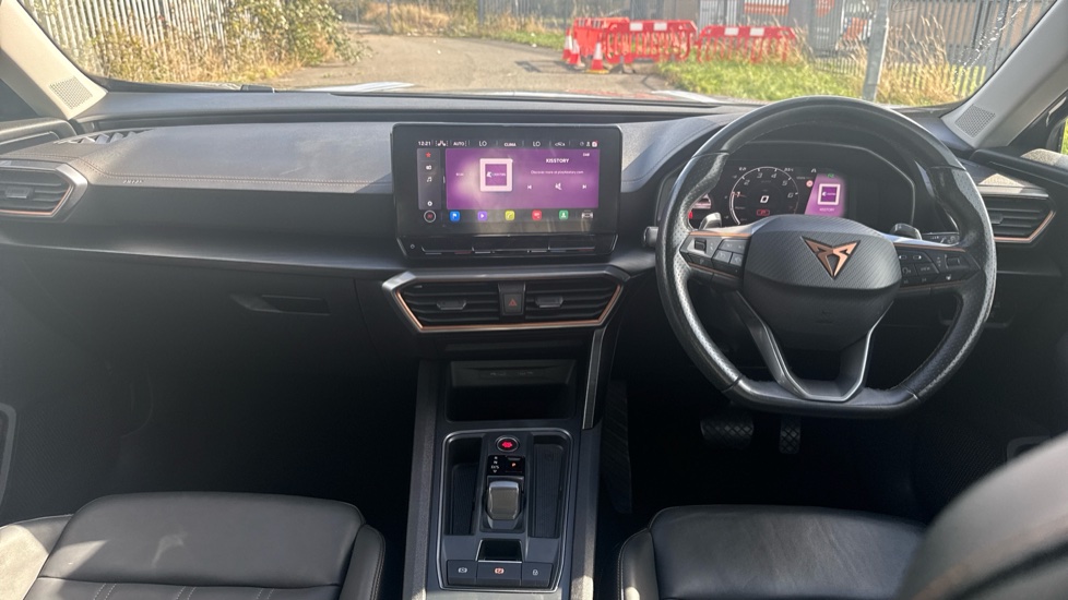 CUPRA Formentor 1.5 TSI 150 V2 5dr DSG Petrol Estate - Image 10