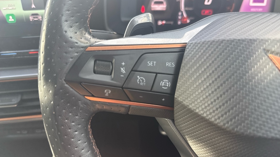 CUPRA Formentor 1.5 TSI 150 V2 5dr DSG Petrol Estate - Image 23