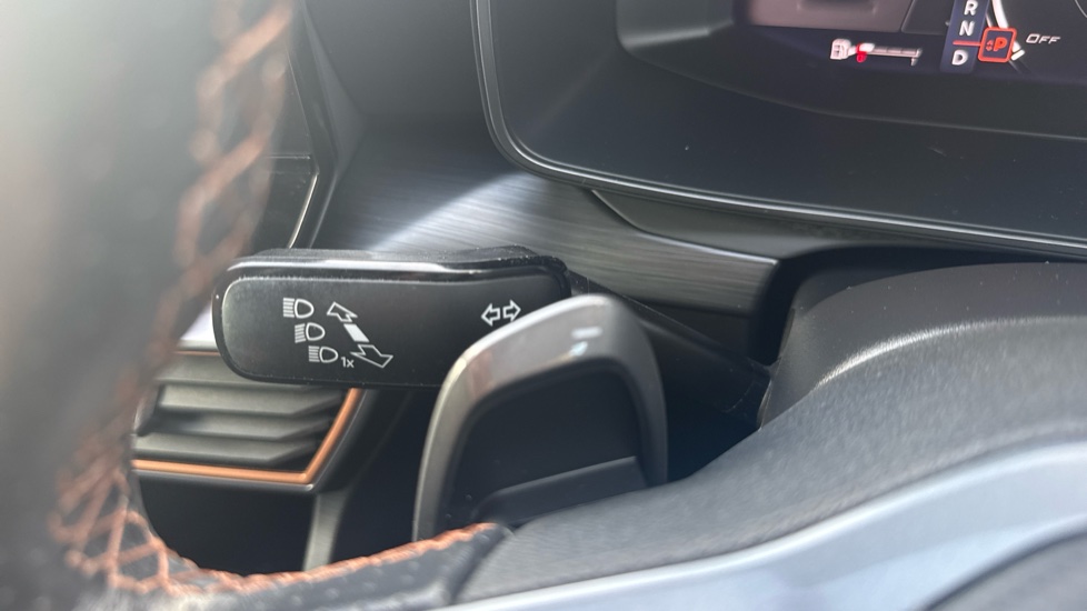CUPRA Formentor 1.5 TSI 150 V2 5dr DSG Petrol Estate - Image 25
