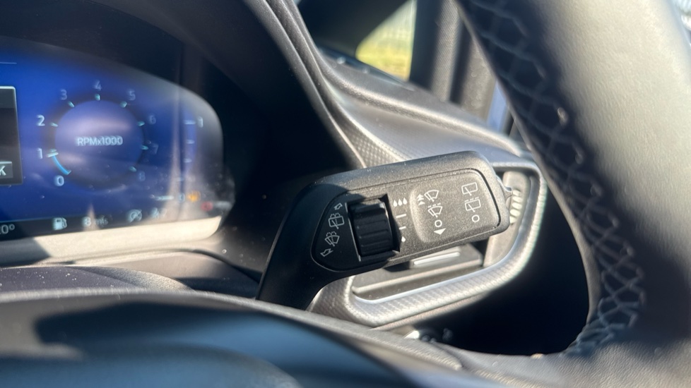 Ford Fiesta 1.0 EcoBoost Hbd mHEV 125 Titanium Vignal 5dr Auto Petrol Hatchback - Image 29