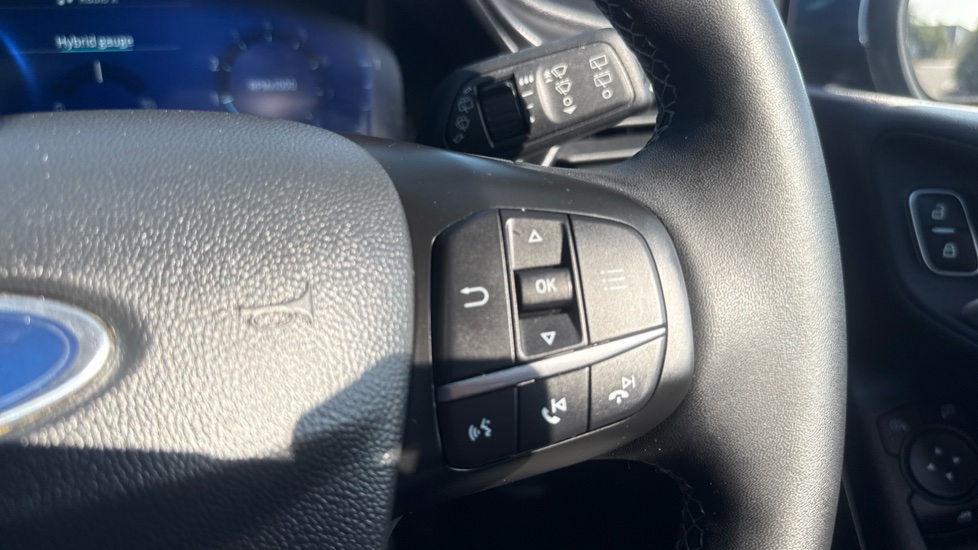 Ford Fiesta 1.0 EcoBoost Hbd mHEV 125 Titanium Vignal 5dr Auto Petrol Hatchback - Image 34