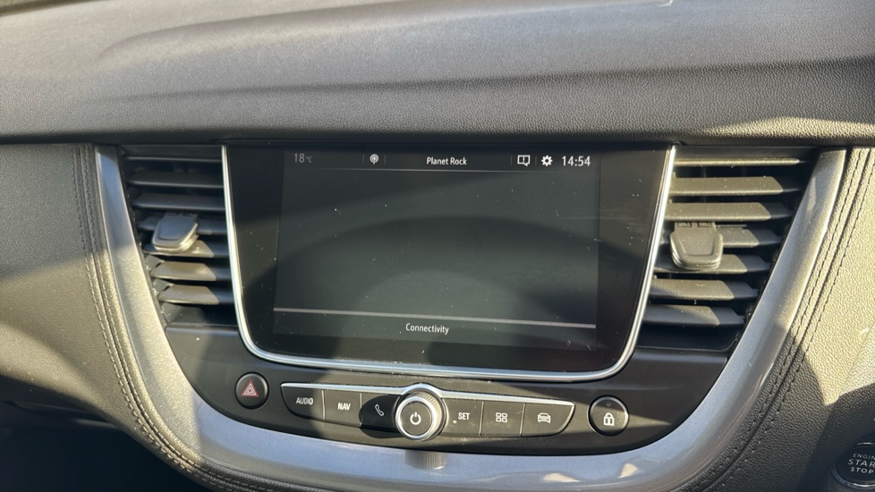 Vauxhall Grandland X 1.2 Turbo Elite Nav 5dr Auto [8 Speed] Petrol Hatchback - Image 12