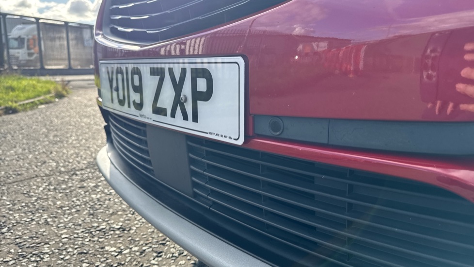 Vauxhall Grandland X 1.2 Turbo Elite Nav 5dr Auto [8 Speed] Petrol Hatchback - Image 25