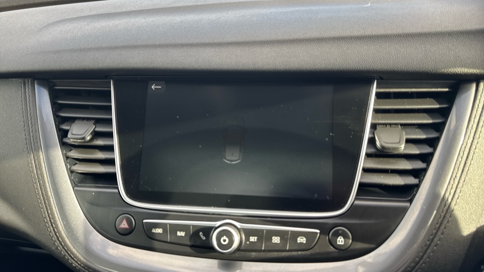 Vauxhall Grandland X 1.2 Turbo Elite Nav 5dr Auto [8 Speed] Petrol Hatchback - Image 29