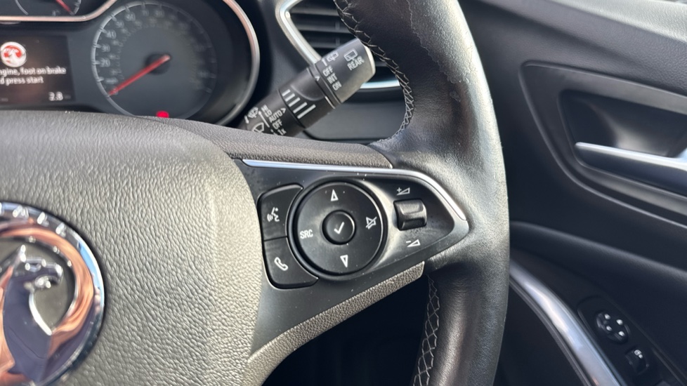 Vauxhall Grandland X 1.2 Turbo Elite Nav 5dr Auto [8 Speed] Petrol Hatchback - Image 34