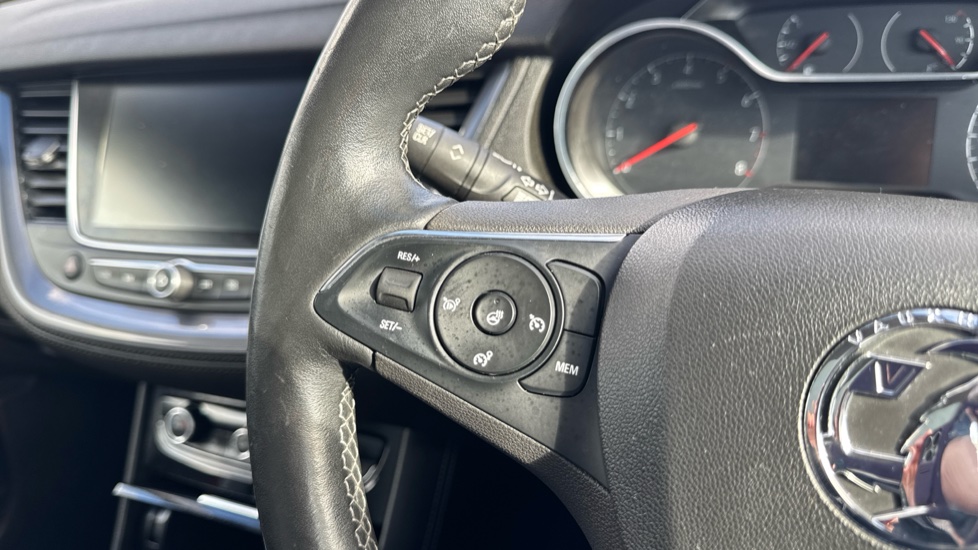 Vauxhall Grandland X 1.2 Turbo Elite Nav 5dr Auto [8 Speed] Petrol Hatchback - Image 37