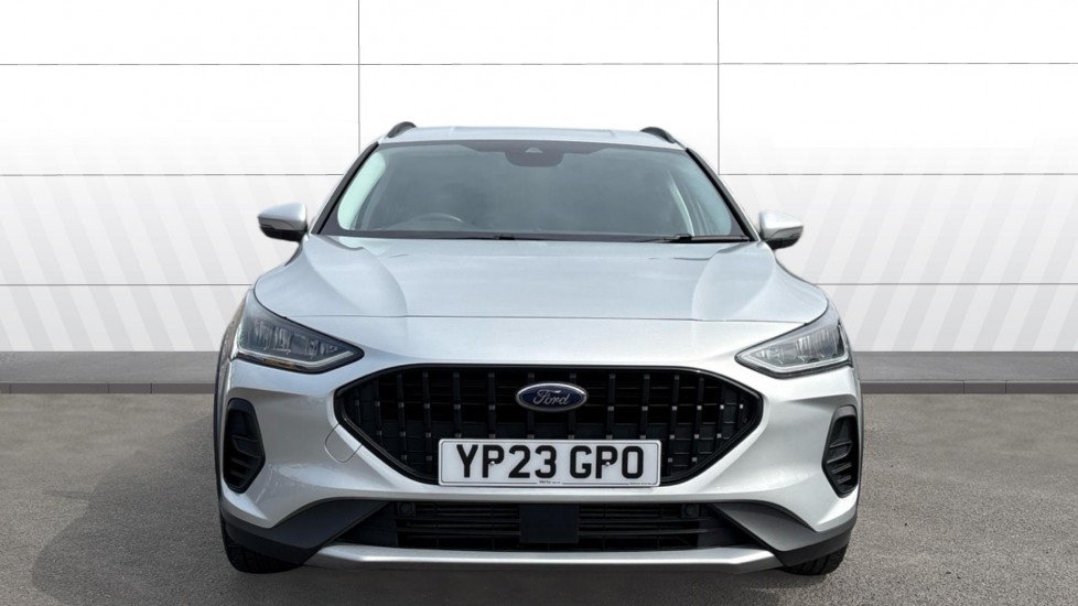 Ford Focus 1.0 EcoBoost Hybrid mHEV 155 Active 5dr Auto Petrol Estate - Image 3