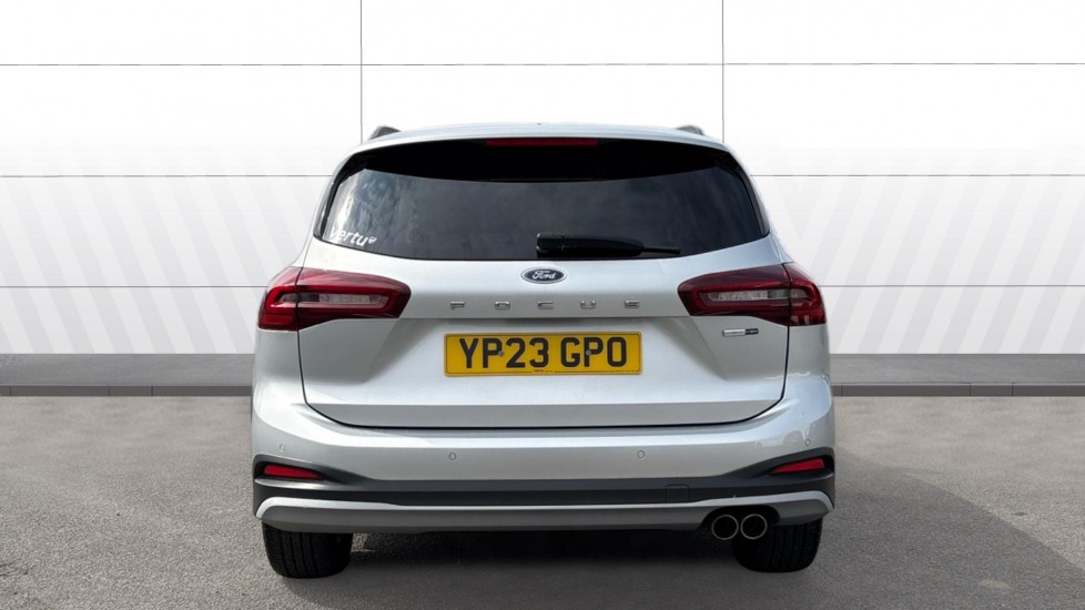 Ford Focus 1.0 EcoBoost Hybrid mHEV 155 Active 5dr Auto Petrol Estate - Image 6