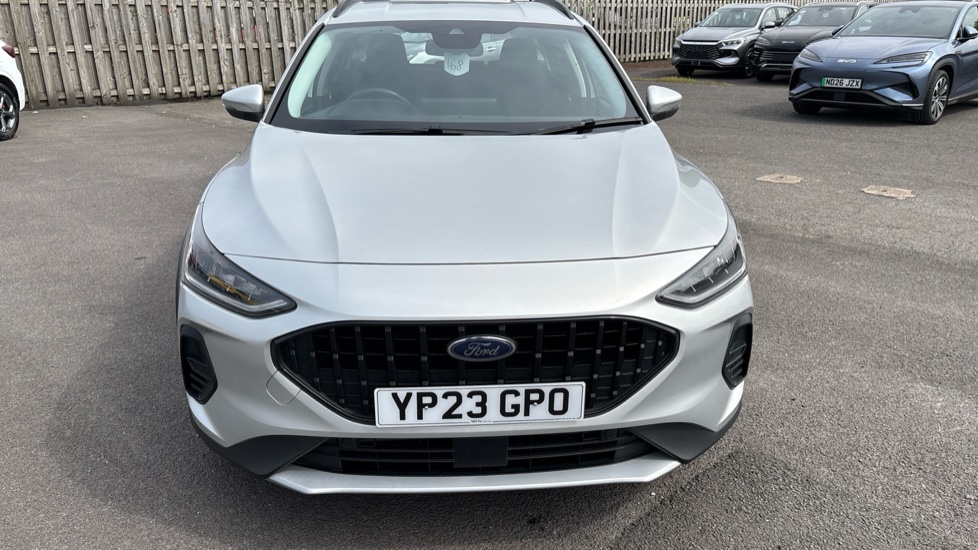 Ford Focus 1.0 EcoBoost Hybrid mHEV 155 Active 5dr Auto Petrol Estate - Image 8