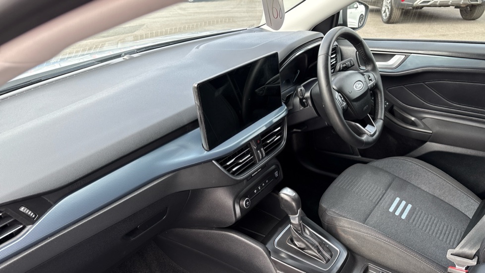 Ford Focus 1.0 EcoBoost Hybrid mHEV 155 Active 5dr Auto Petrol Estate - Image 9