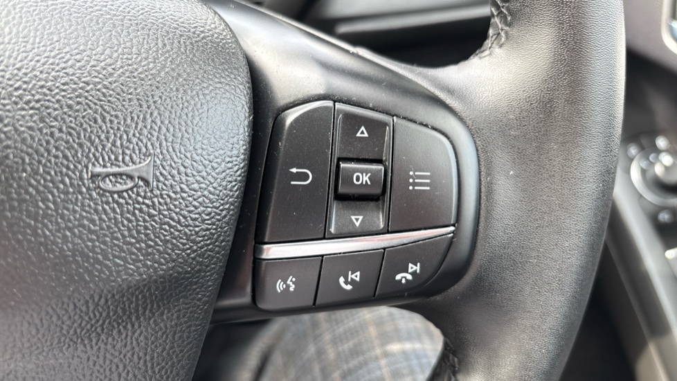 Ford Focus 1.0 EcoBoost Hybrid mHEV 155 Active 5dr Auto Petrol Estate - Image 25