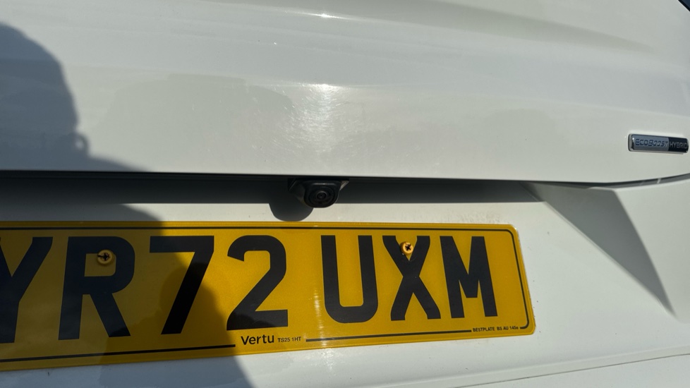 Ford Puma 1.0 EcoBoost Hybrid mHEV ST-Line X 5dr DCT Petrol Hatchback - Image 28