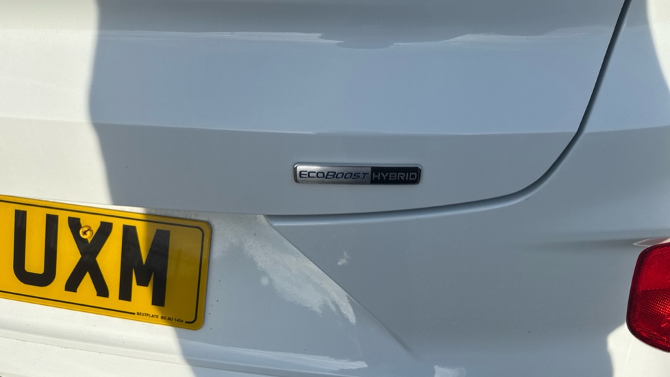 Ford Puma 1.0 EcoBoost Hybrid mHEV ST-Line X 5dr DCT Petrol Hatchback - Image 32