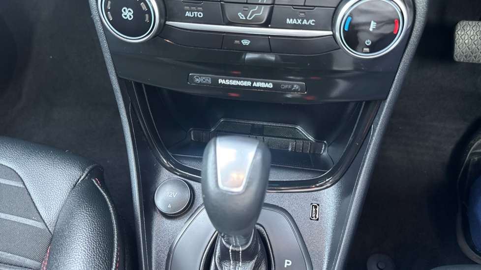 Ford Puma 1.0 EcoBoost Hybrid mHEV ST-Line X 5dr DCT Petrol Hatchback - Image 40